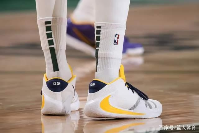今日NBA季前赛综述：约基奇力压哈登夺最佳